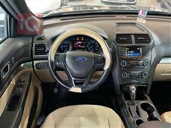 فورد إكسبلورر